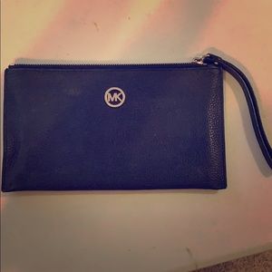 Michael Kors wristlet
